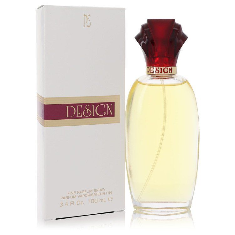 Paul Sebastian Design Eau de Parfum 100ml von Paul Sebastian