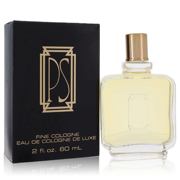 Paul Sebastian Paul Sebastian Eau de Cologne 60ml Paul Sebastian Paul Sebastian Eau de Cologne 60ml von Paul Sebastian