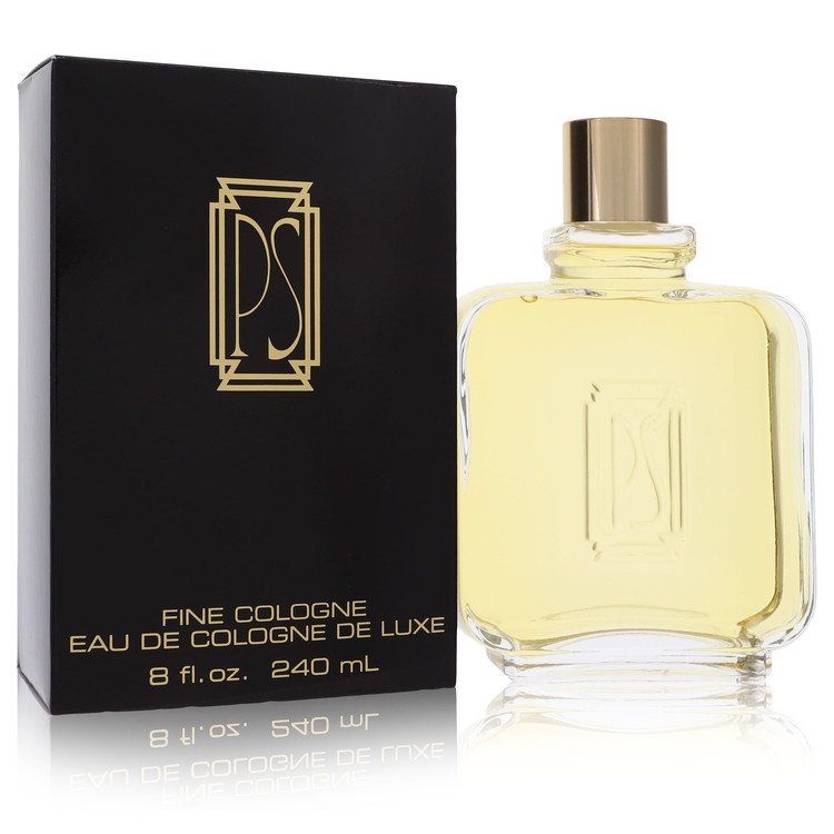 Paul Sebastian Paul Sebastian Eau de Cologne 240ml von Paul Sebastian