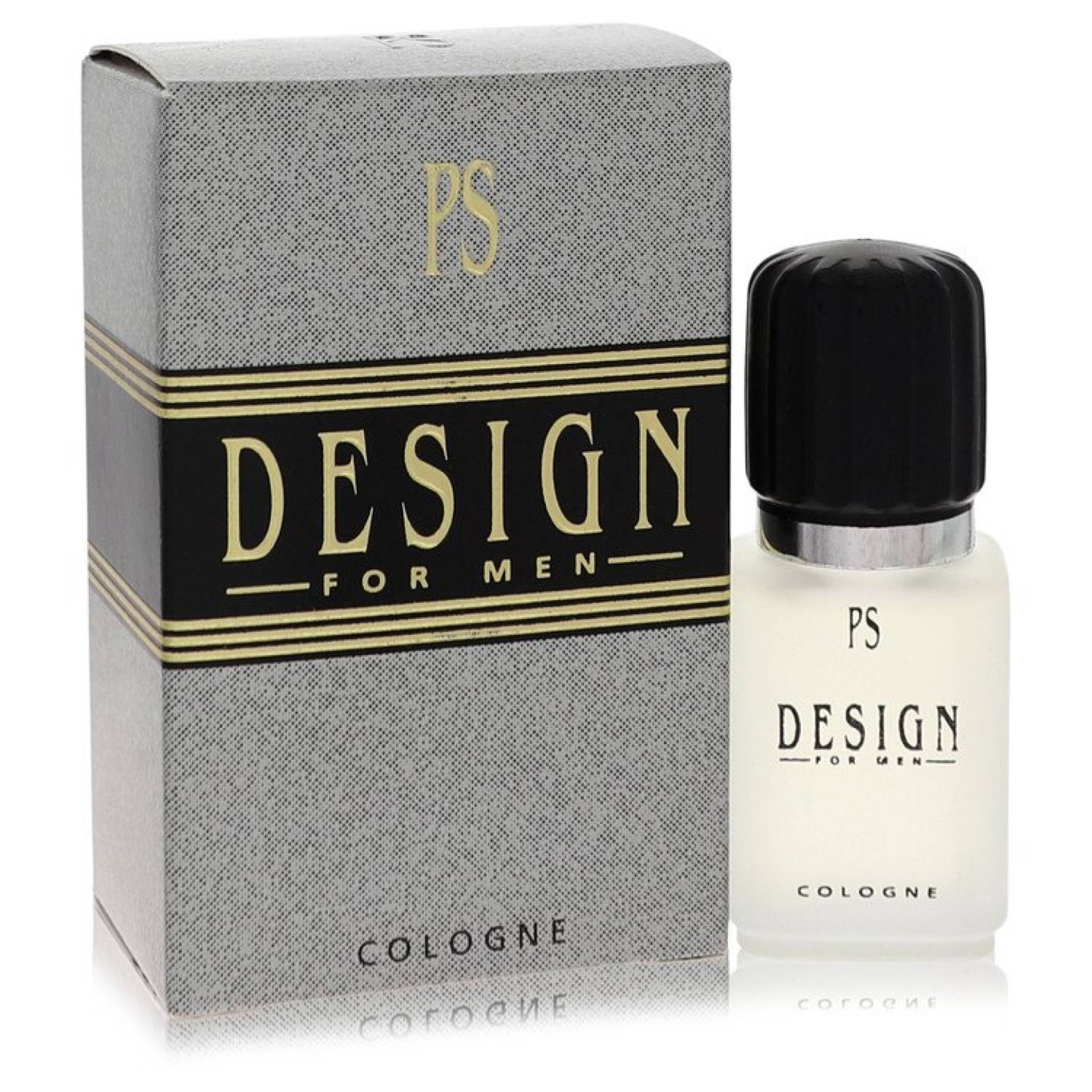 Paul Sebastian DESIGN Mini Cologne 8 ml Paul Sebastian DESIGN Mini Cologne 8 ml von Paul Sebastian