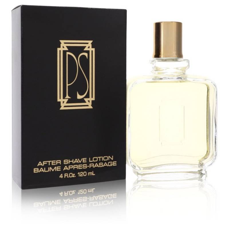 Paul Sebastian PAUL SEBASTIAN After Shave Lotion 120 ml von Paul Sebastian