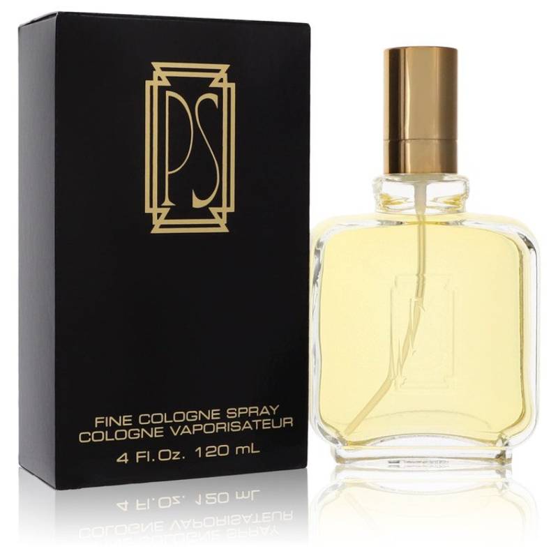 Paul Sebastian PAUL SEBASTIAN Cologne Spray 120 ml von Paul Sebastian