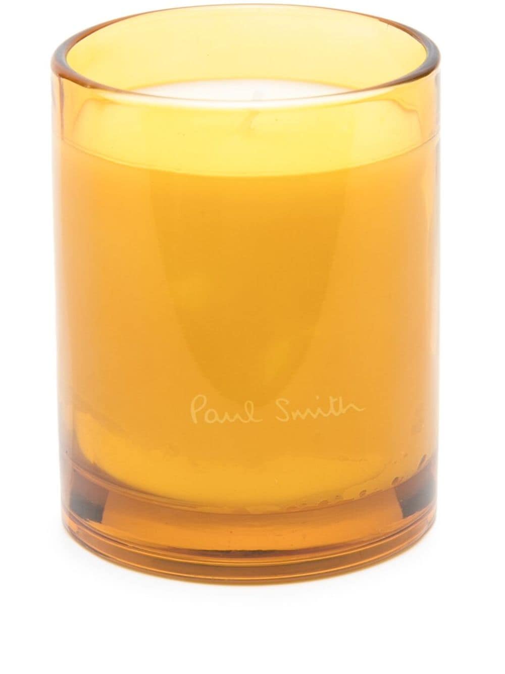 Paul Smith Daydreamer scented candle (240g) - Yellow von Paul Smith