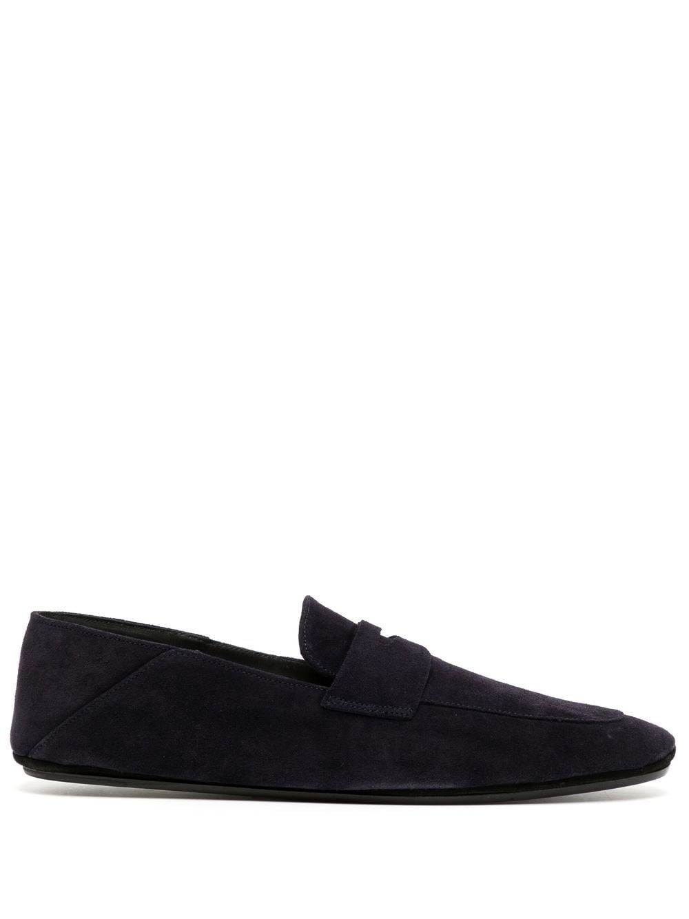 Paul Smith Step Down loafers - Blue von Paul Smith