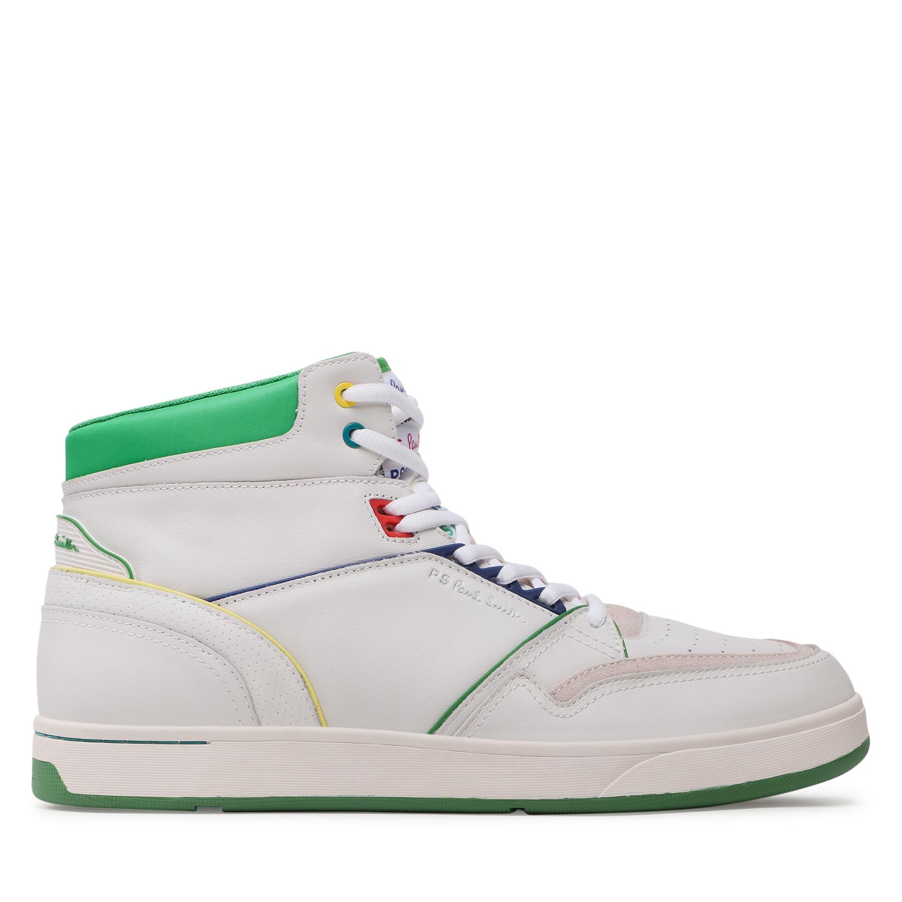 Sneakers Paul Smith Lopes M2S-LOP04-HLEA Écru Sneakers Paul Smith Lopes M2S-LOP04-HLEA Écru von Paul Smith
