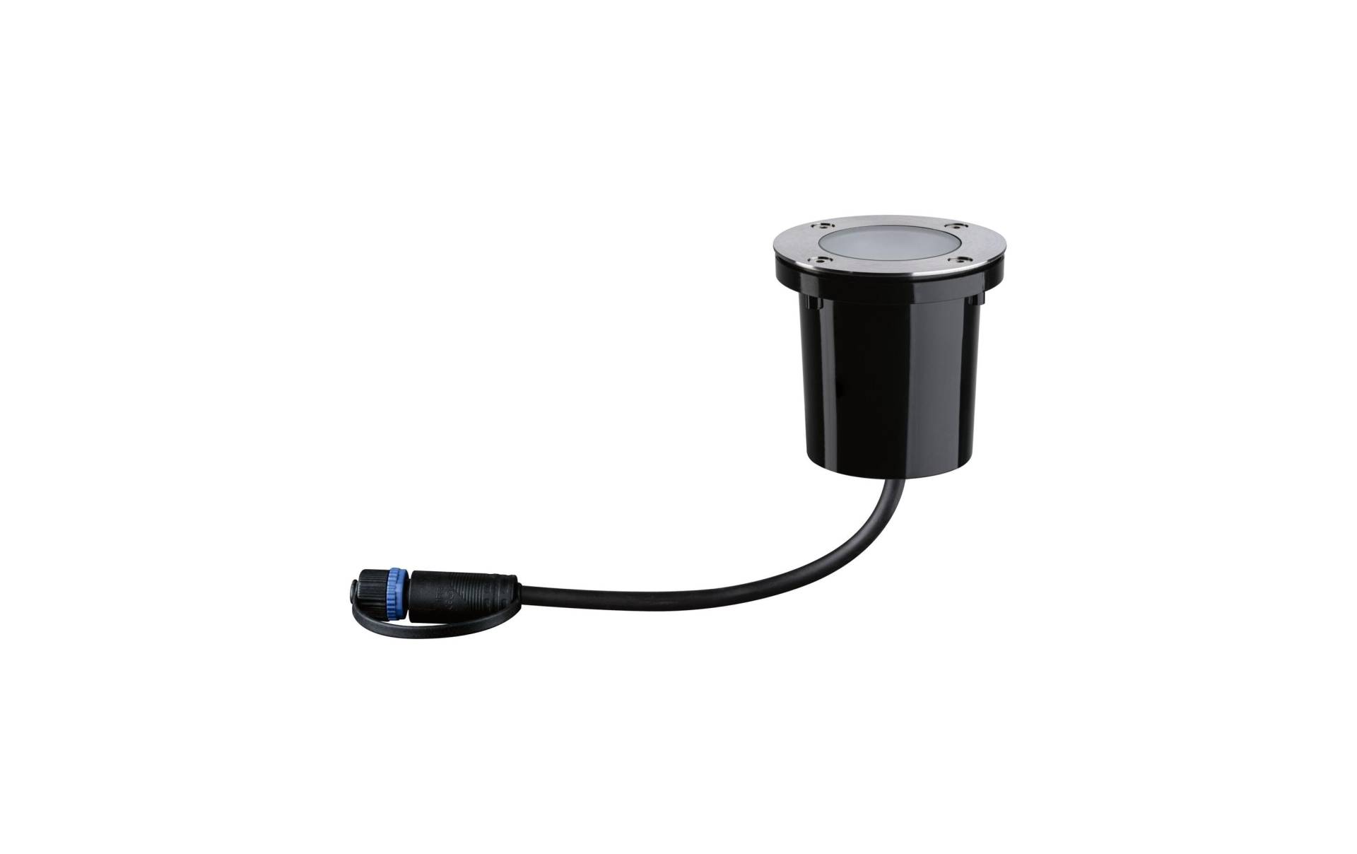 Paulmann Gartenleuchte »Plug & Shine BodenEBL«, 1 flammig-flammig von Paulmann