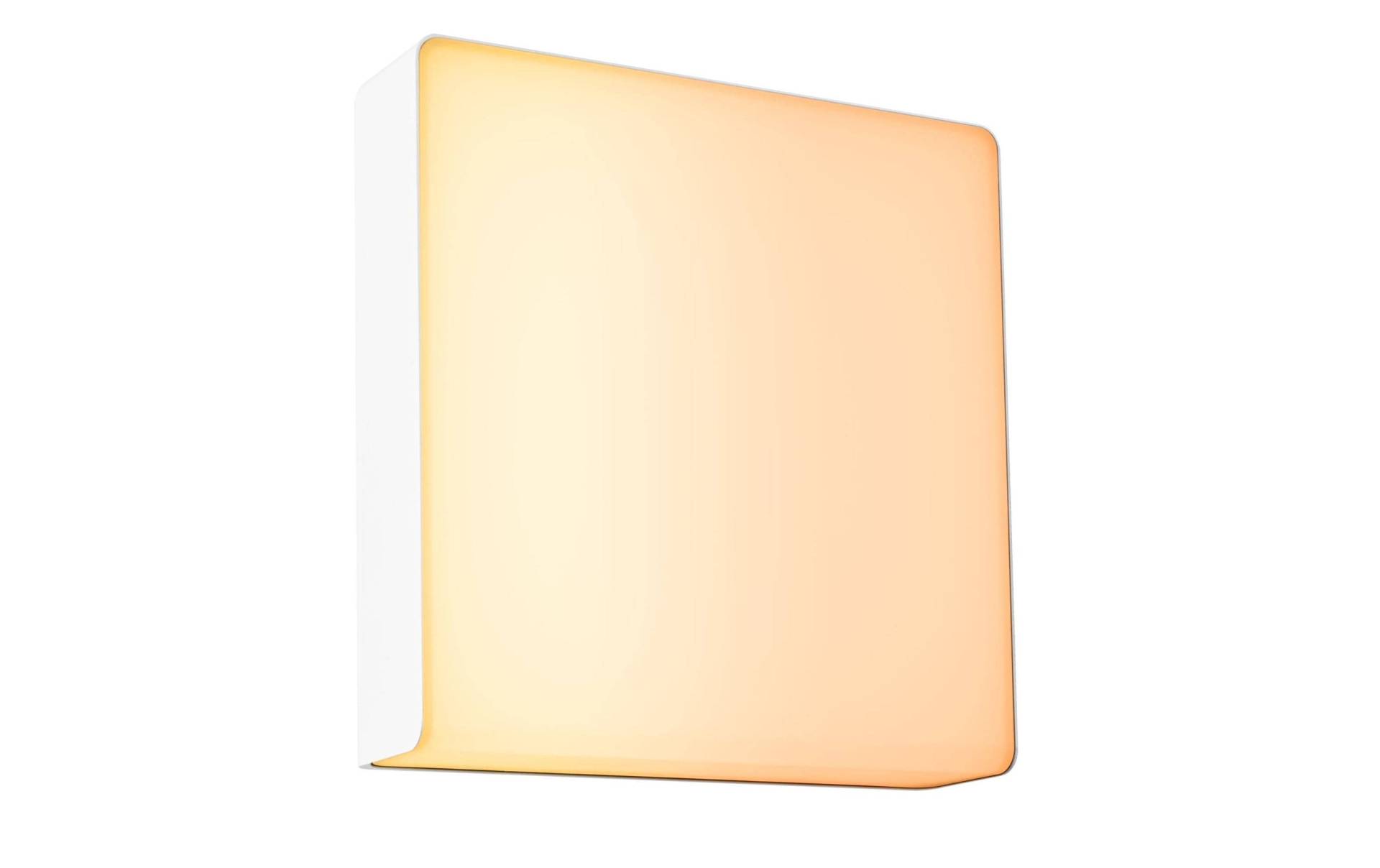 Paulmann LED Aussen-Wandleuchte »Azalena, Smart Home Zigbee 3.0«, 1 flammig von Paulmann
