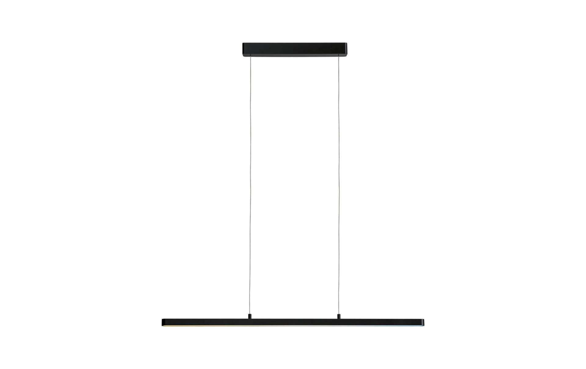 Paulmann LED Pendelleuchte »Lento Zigbee 3.0, Tunable«, 1 flammig Paulmann LED Pendelleuchte »Lento Zigbee 3.0, Tunable«, 1 flammig von Paulmann