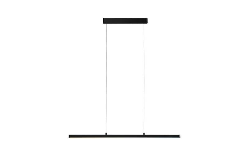 Paulmann LED Pendelleuchte »Lento Zigbee 3.0, Tunable«, 1 flammig von Paulmann
