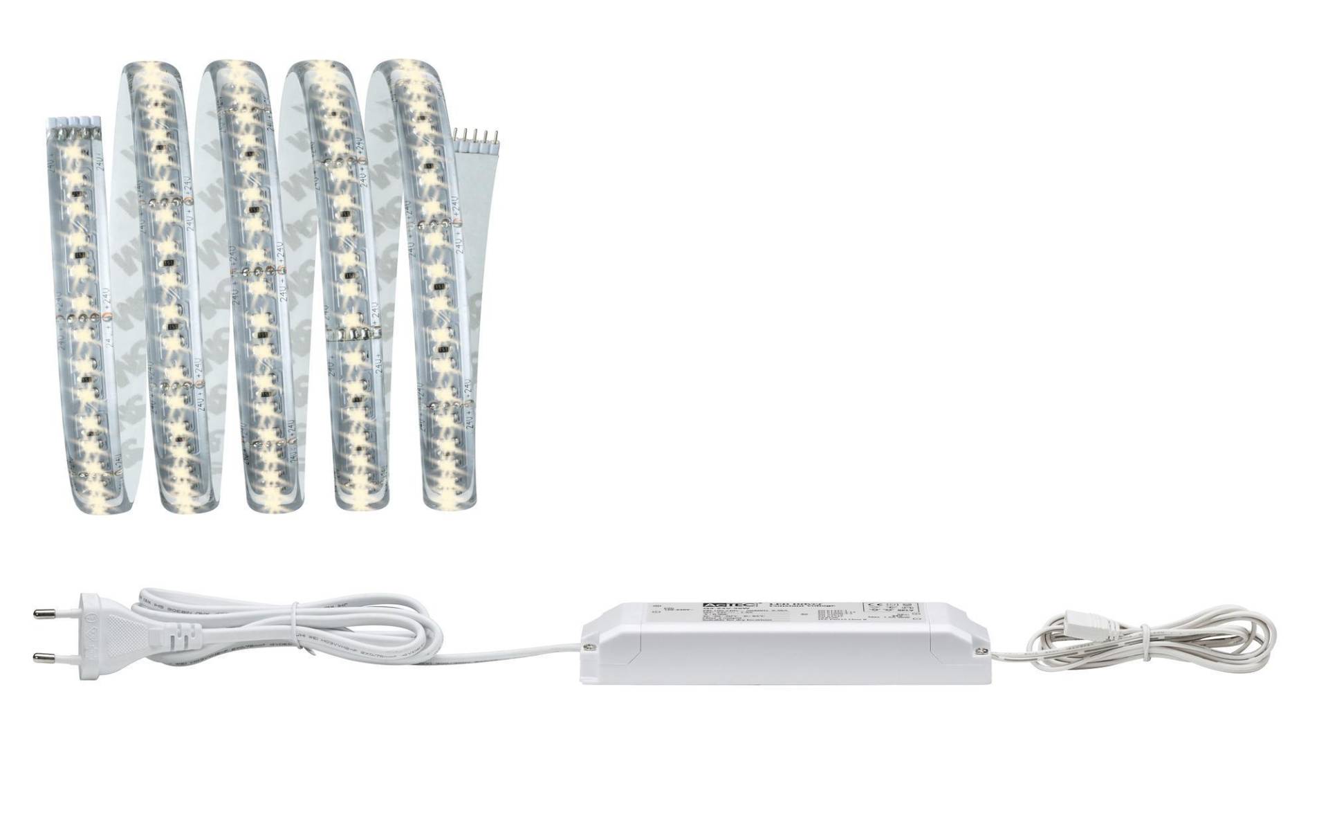 Paulmann LED-Streifen »MaxLED 1000 270«, 216 St.-flammig von Paulmann