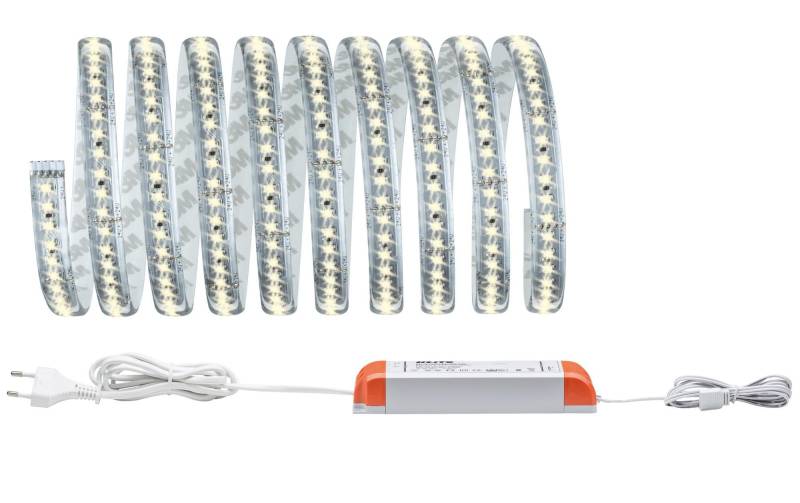 Paulmann LED-Streifen »MaxLED 1000 270«, 432 St.-flammig von Paulmann