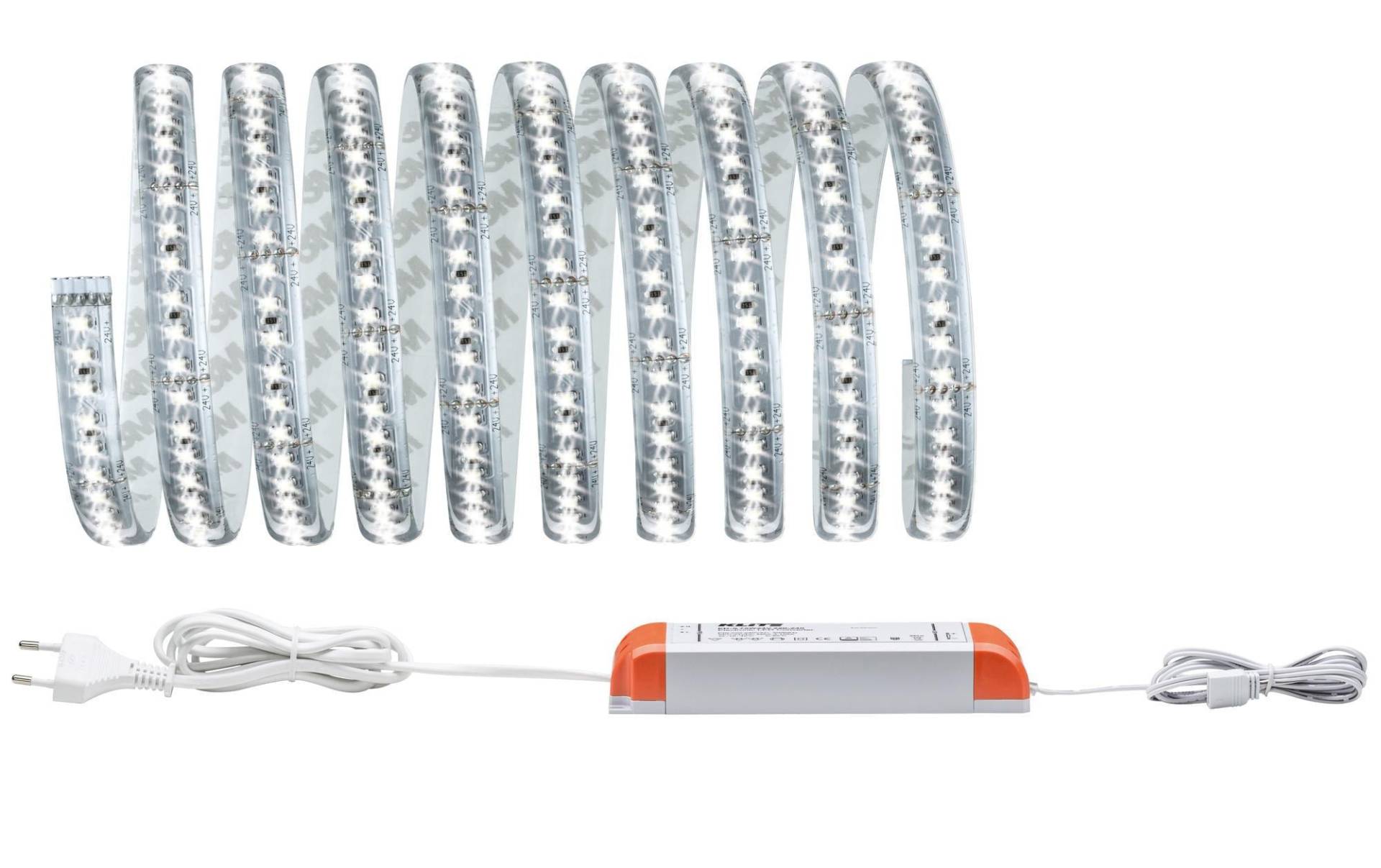 Paulmann LED-Streifen »MaxLED 1000 650«, 432 St.-flammig von Paulmann