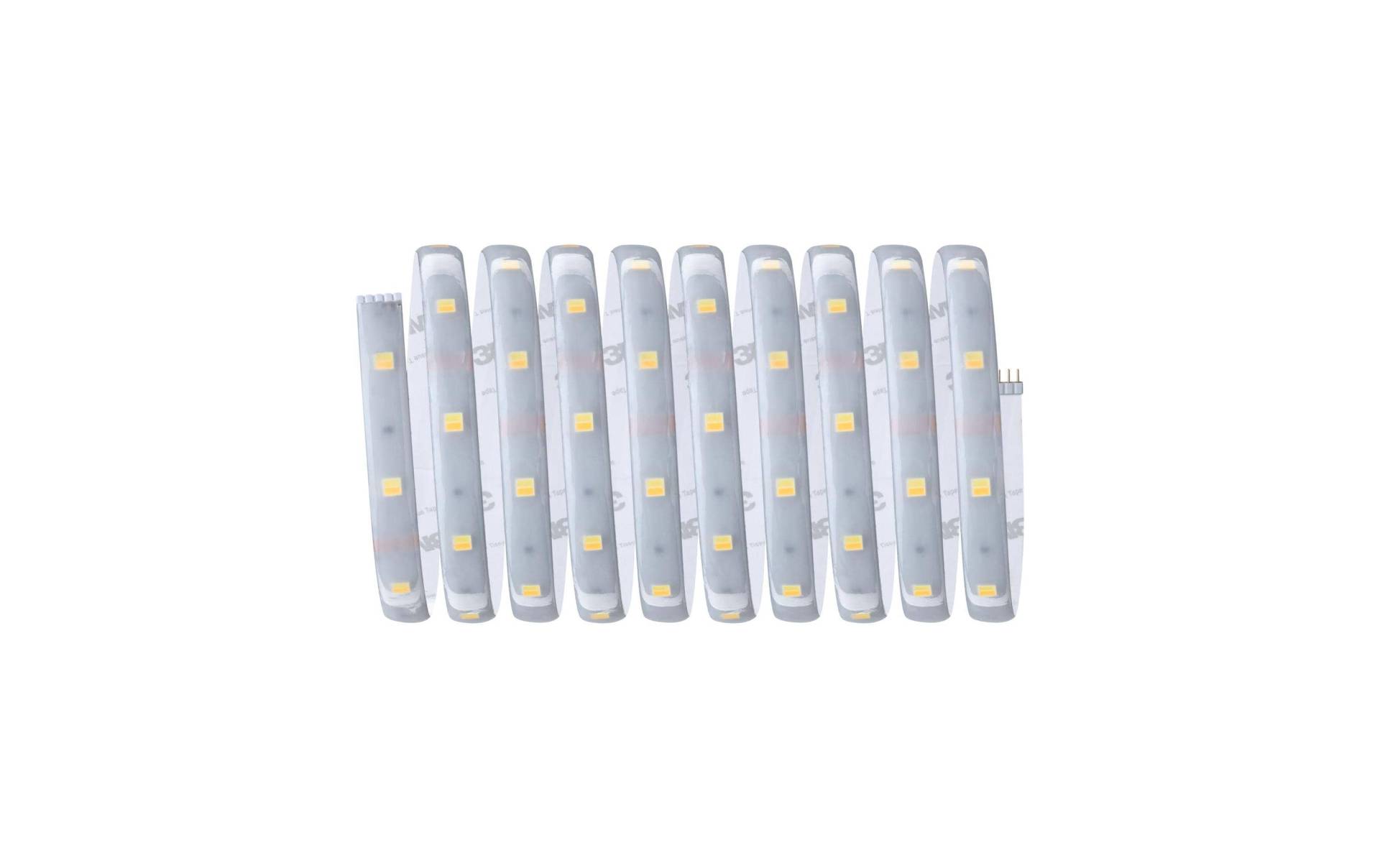 Paulmann LED-Streifen »MaxLED 250 Basi« Paulmann LED-Streifen »MaxLED 250 Basi« von Paulmann