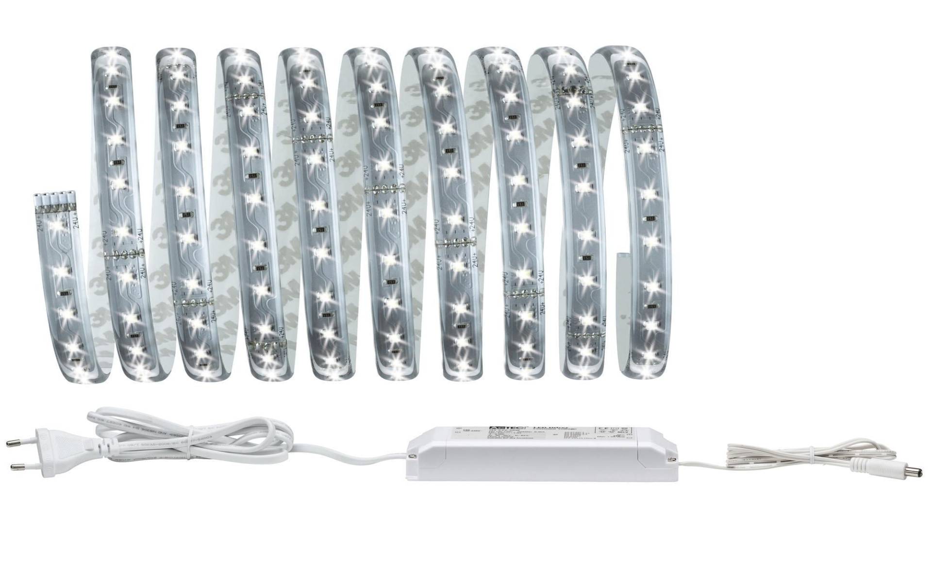 Paulmann LED-Streifen »MaxLED 500 6500«, 216 St.-flammig von Paulmann