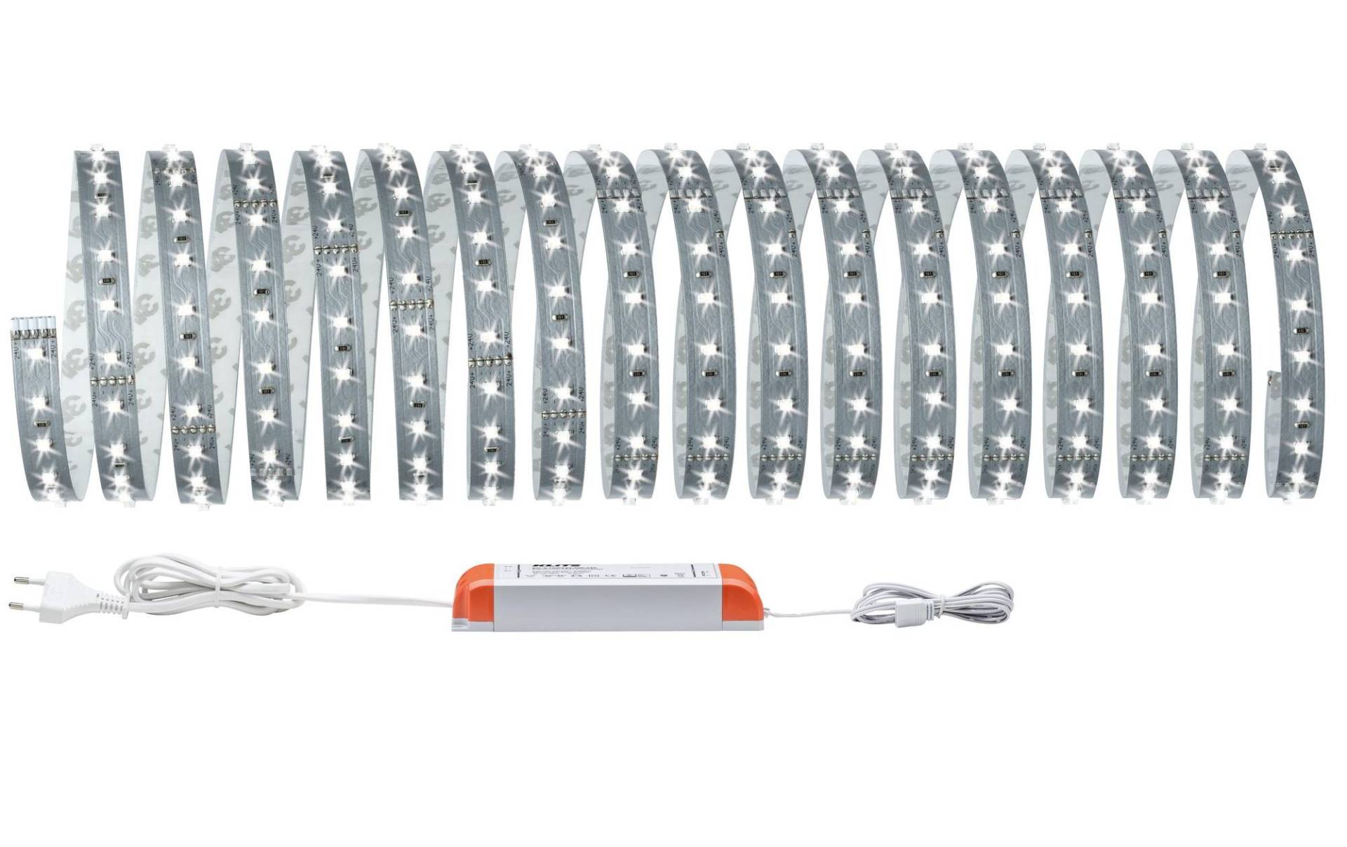 Paulmann LED-Streifen »MaxLED 500 6500«, 720 St.-flammig von Paulmann