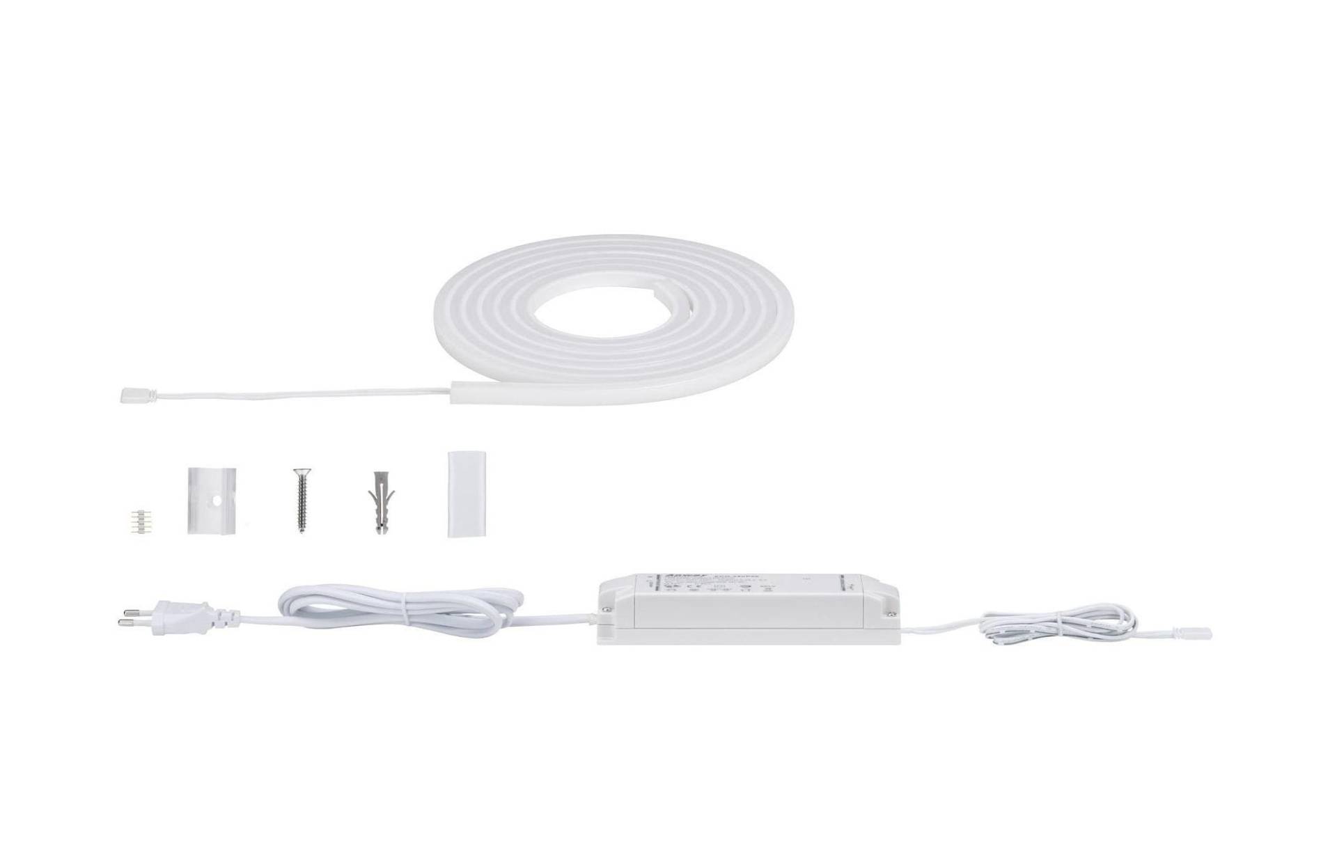 Paulmann LED-Streifen »MaxLED Flow 270«, 540 St.-flammig Paulmann LED-Streifen »MaxLED Flow 270«, 540 St.-flammig von Paulmann