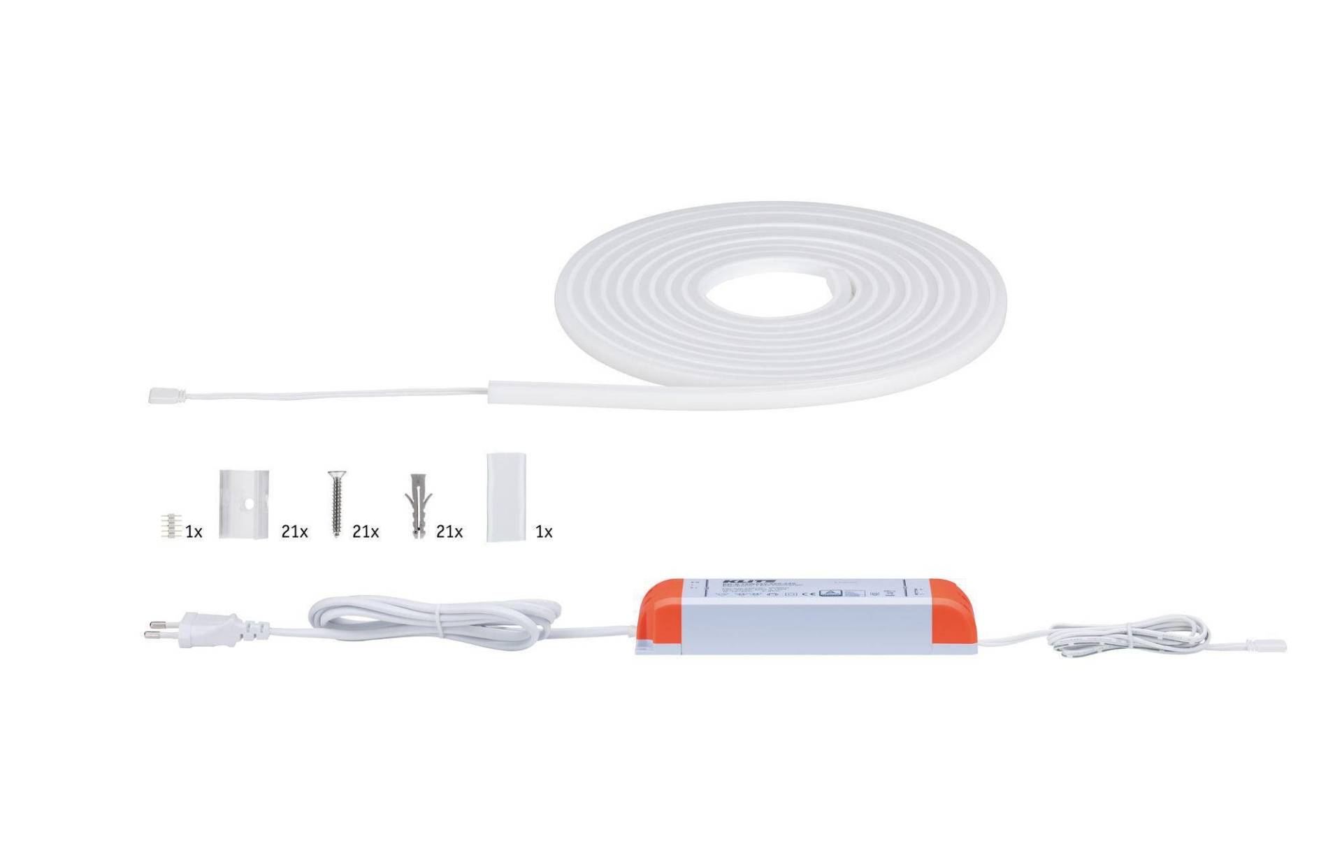 Paulmann LED-Streifen »MaxLED Flow 270«, 900 St.-flammig Paulmann LED-Streifen »MaxLED Flow 270«, 900 St.-flammig von Paulmann
