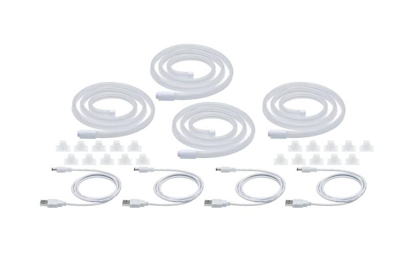 Paulmann LED-Streifen »Neon Colorflex«, 120 St.-flammig von Paulmann