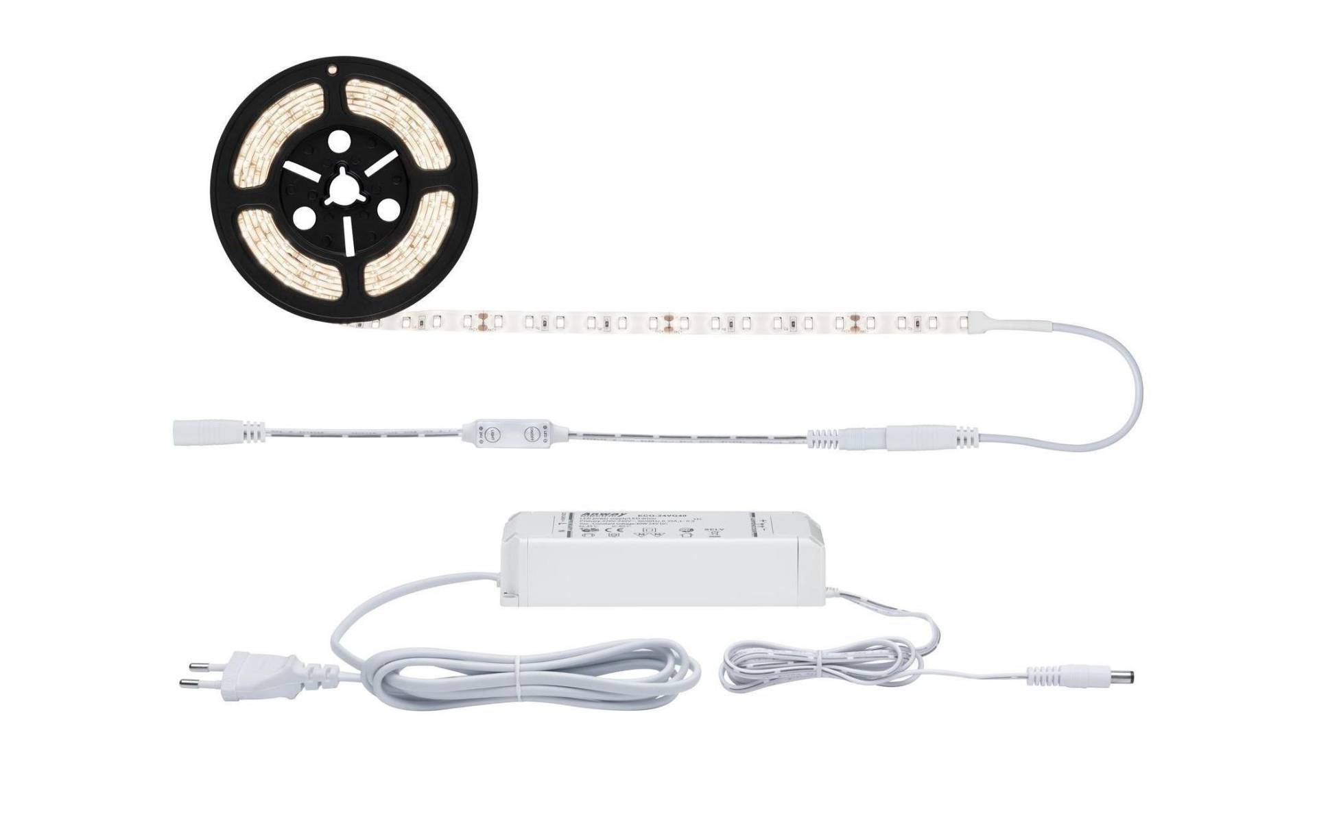 Paulmann LED-Streifen »SimpLED Power 3«, 216 St.-flammig Paulmann LED-Streifen »SimpLED Power 3«, 216 St.-flammig von Paulmann