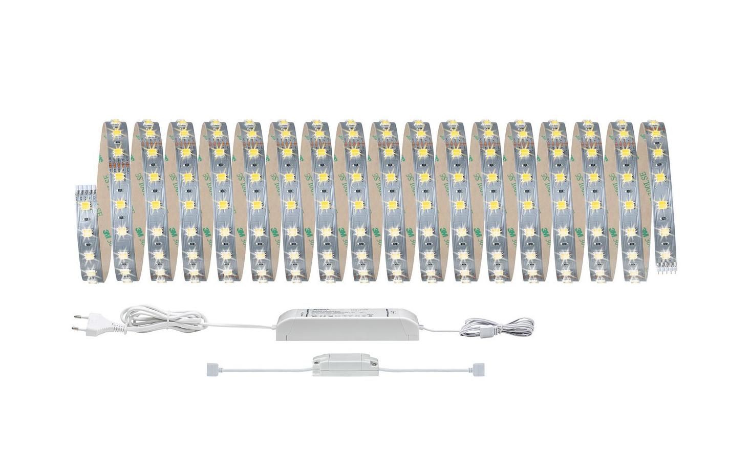 Paulmann LED-Streifen »Stripe MaxLED Set 10m« von Paulmann