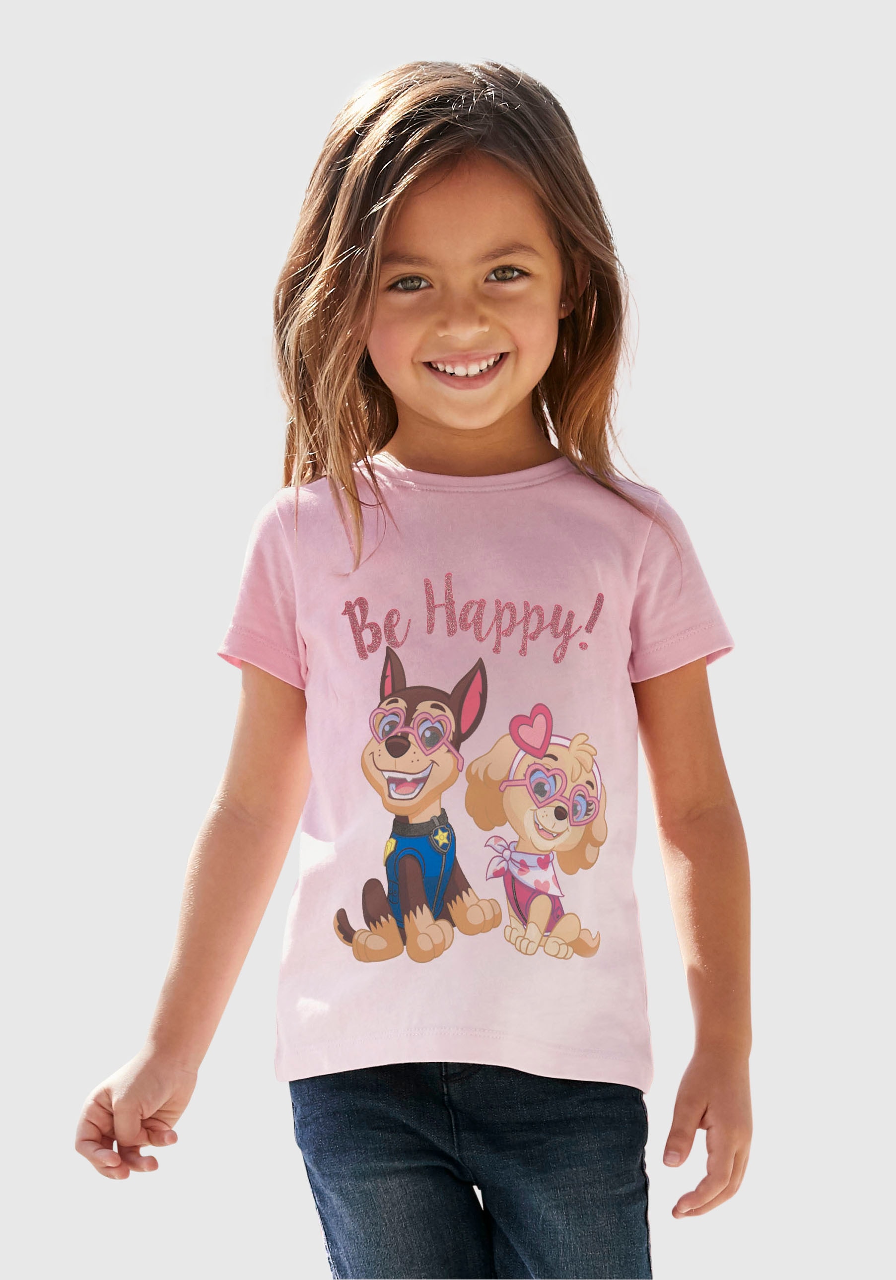 PAW PATROL T-Shirt von Paw Patrol