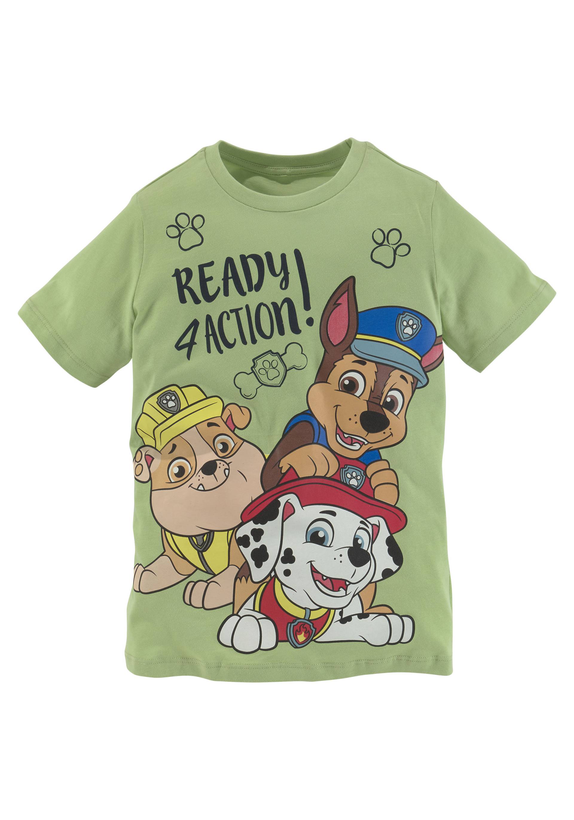 PAW PATROL T-Shirt von Paw Patrol