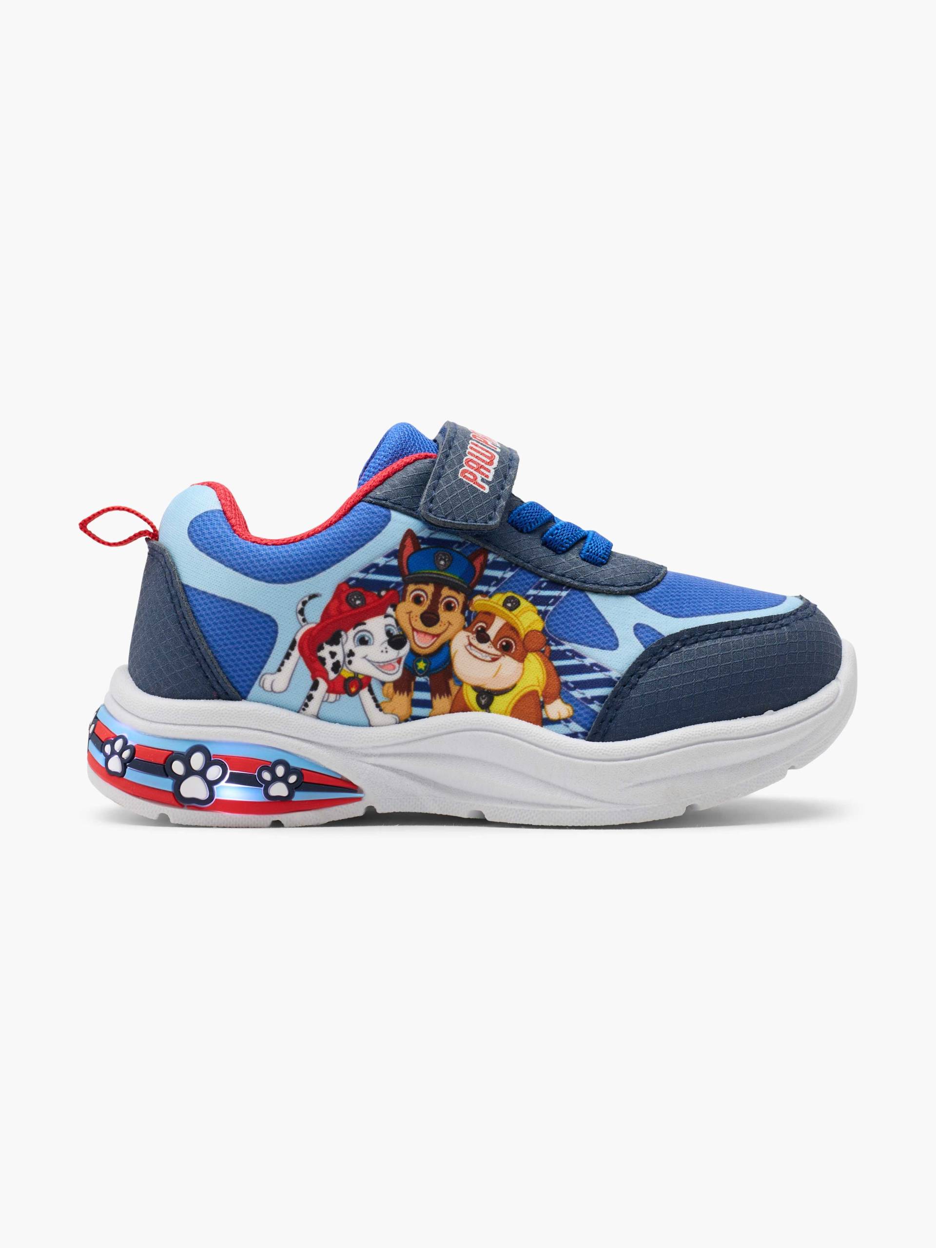 Paw Patrol, Halbschuh Paw Patrol, Halbschuh von Paw Patrol