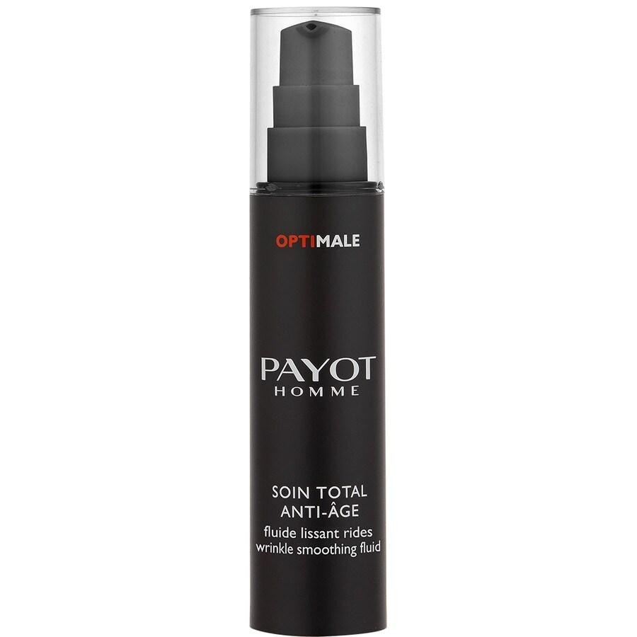 Payot Optimale Payot Optimale Optimale Soin Quotiden 3-en-1 gesichtsfluid 50.0 ml Payot Optimale Payot Optimale Optimale Soin Quotiden 3-en-1 gesichtsfluid 50.0 ml von Payot