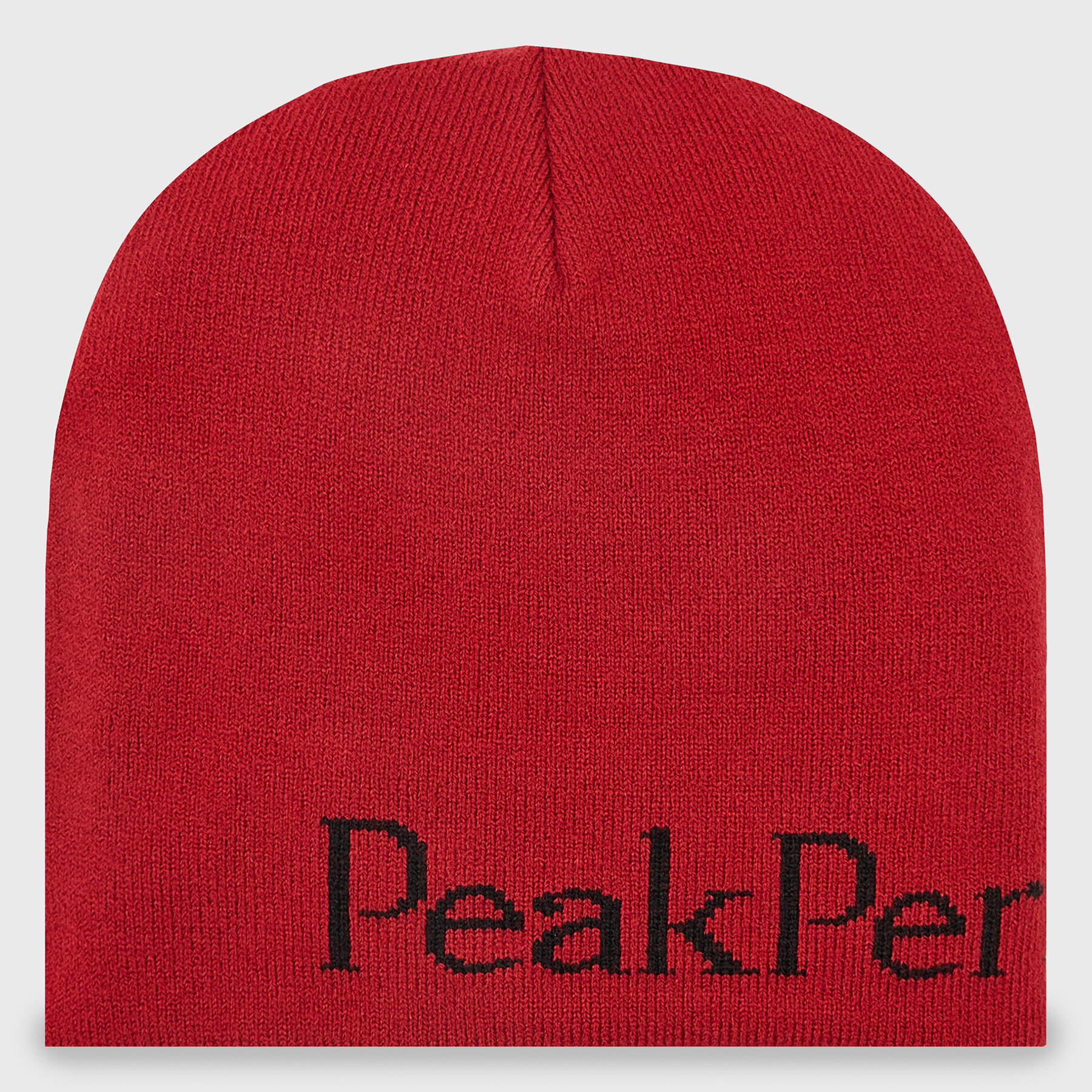 Mütze Peak Performance G78090180 Rot Mütze Peak Performance G78090180 Rot von Peak Performance