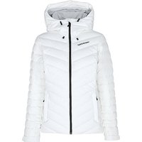 PEAK PERFORMANCE Damen Skijacke Frost weiss | S von Peak Performance