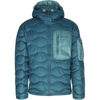 PEAK PERFORMANCE Herren Daunenjacke Helium Utility dunkelblau | M von Peak Performance