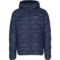 PEAK PERFORMANCE Herren Daunenjacke Helium dunkelblau | S von Peak Performance