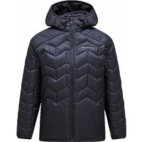 PEAK PERFORMANCE Herren Freizeitjacke Elevate schwarz | L PEAK PERFORMANCE Herren Freizeitjacke Elevate schwarz | L von Peak Performance