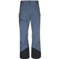 PEAK PERFORMANCE Herren Skihose Alpine GTX 2L dunkelblau | S von Peak Performance