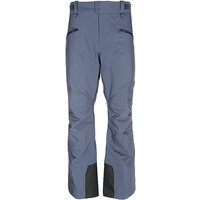 PEAK PERFORMANCE Herren Skihose Navtech dunkelblau | L von Peak Performance