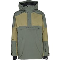 PEAK PERFORMANCE Herren Skijacke 2L Anorak dunkelgrün | XL PEAK PERFORMANCE Herren Skijacke 2L Anorak dunkelgrün | XL von Peak Performance