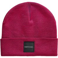 PEAK PERFORMANCE Mütze Switch pink von Peak Performance