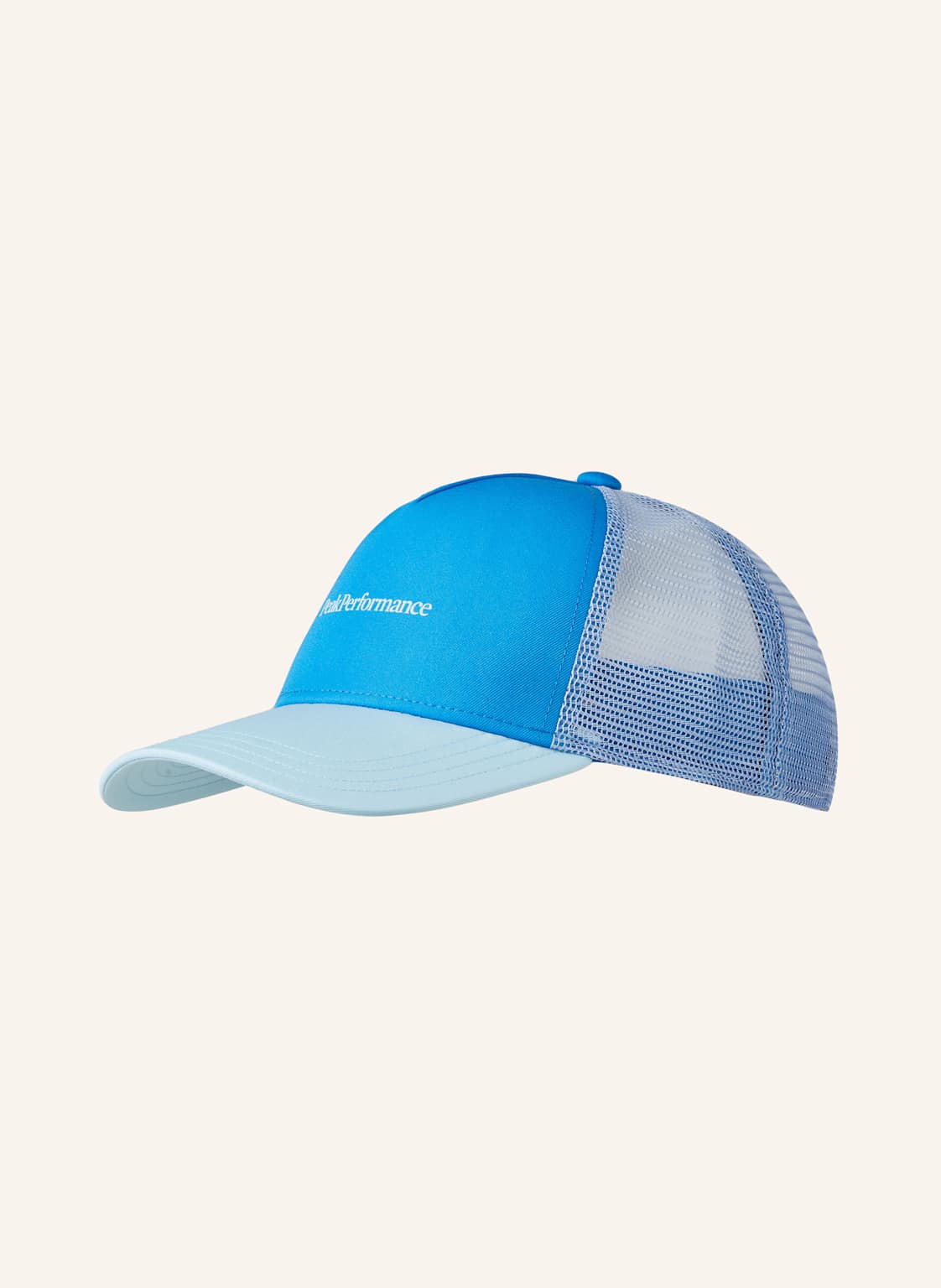Peak Performance Cap Cloud blau Peak Performance Cap Cloud blau von Peak Performance