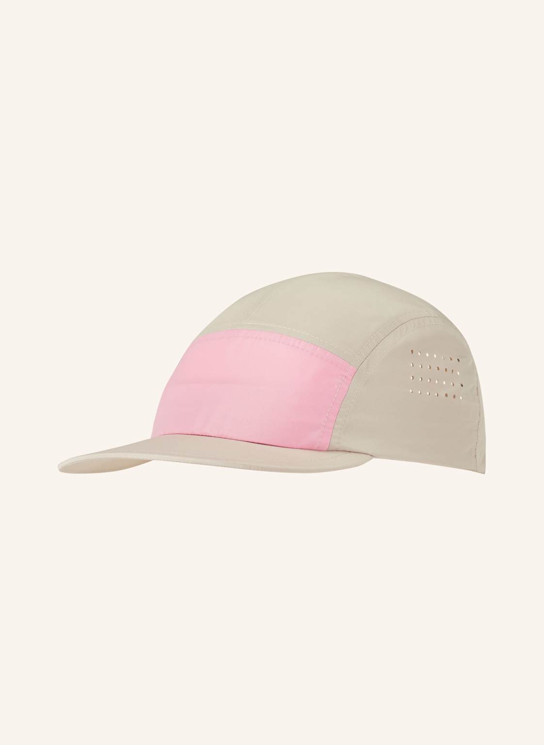 Peak Performance Cap Lightweight beige Peak Performance Cap Lightweight beige von Peak Performance