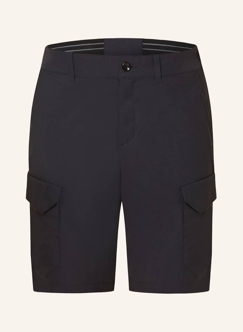 Peak Performance Cargoshorts Player Regular Fit schwarz von Peak Performance
