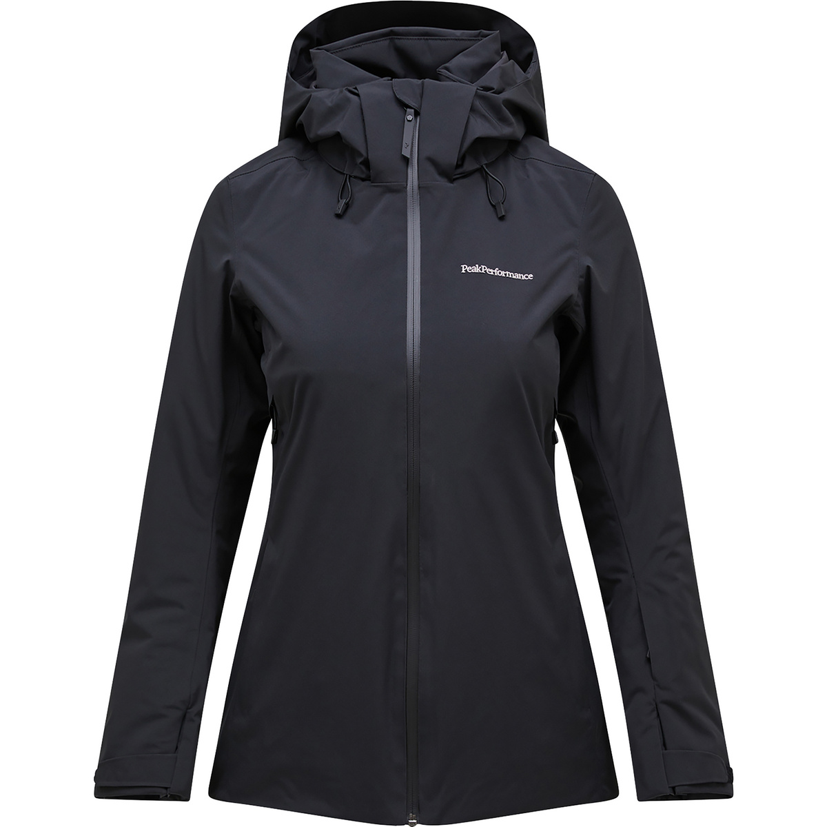 Peak Performance Damen Anima Jacke von Peak Performance