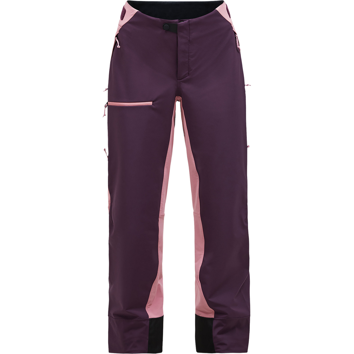 Peak Performance Damen Ascent Softshell Hose Peak Performance Damen Ascent Softshell Hose von Peak Performance