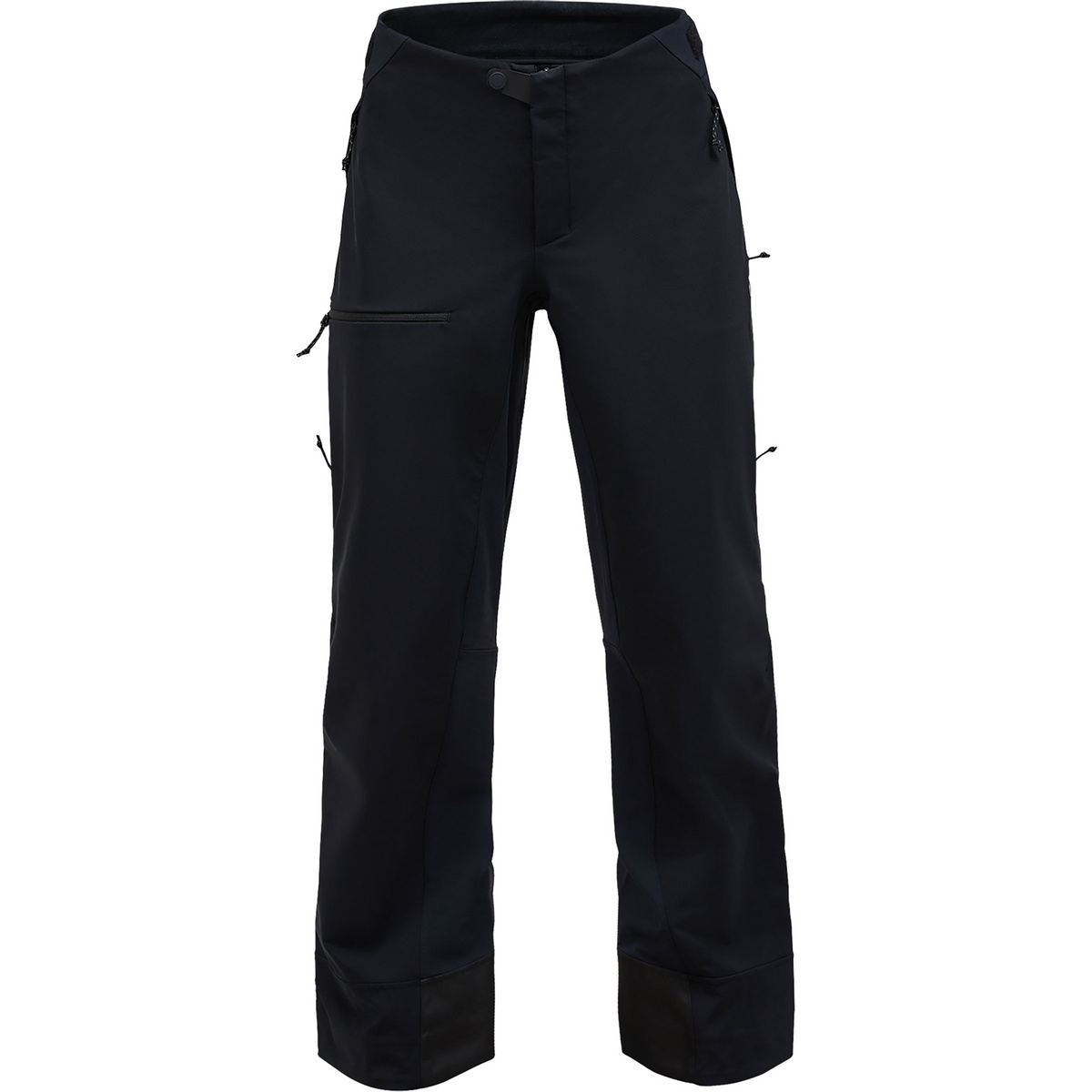 Peak Performance Damen Ascent Softshell Hose Peak Performance Damen Ascent Softshell Hose von Peak Performance