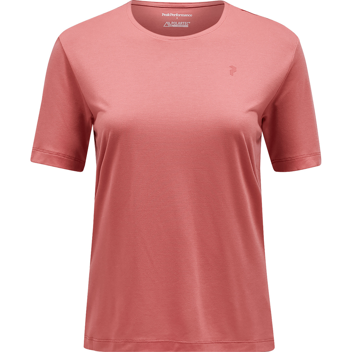 Peak Performance Damen Delta T-Shirt von Peak Performance