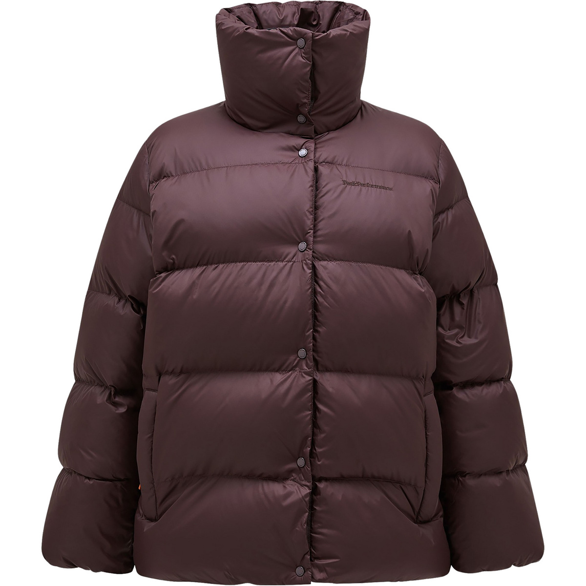 Peak Performance Damen Down Puffer Jacke Peak Performance Damen Down Puffer Jacke von Peak Performance