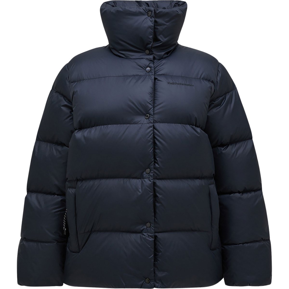 Peak Performance Damen Down Puffer Jacke Peak Performance Damen Down Puffer Jacke von Peak Performance