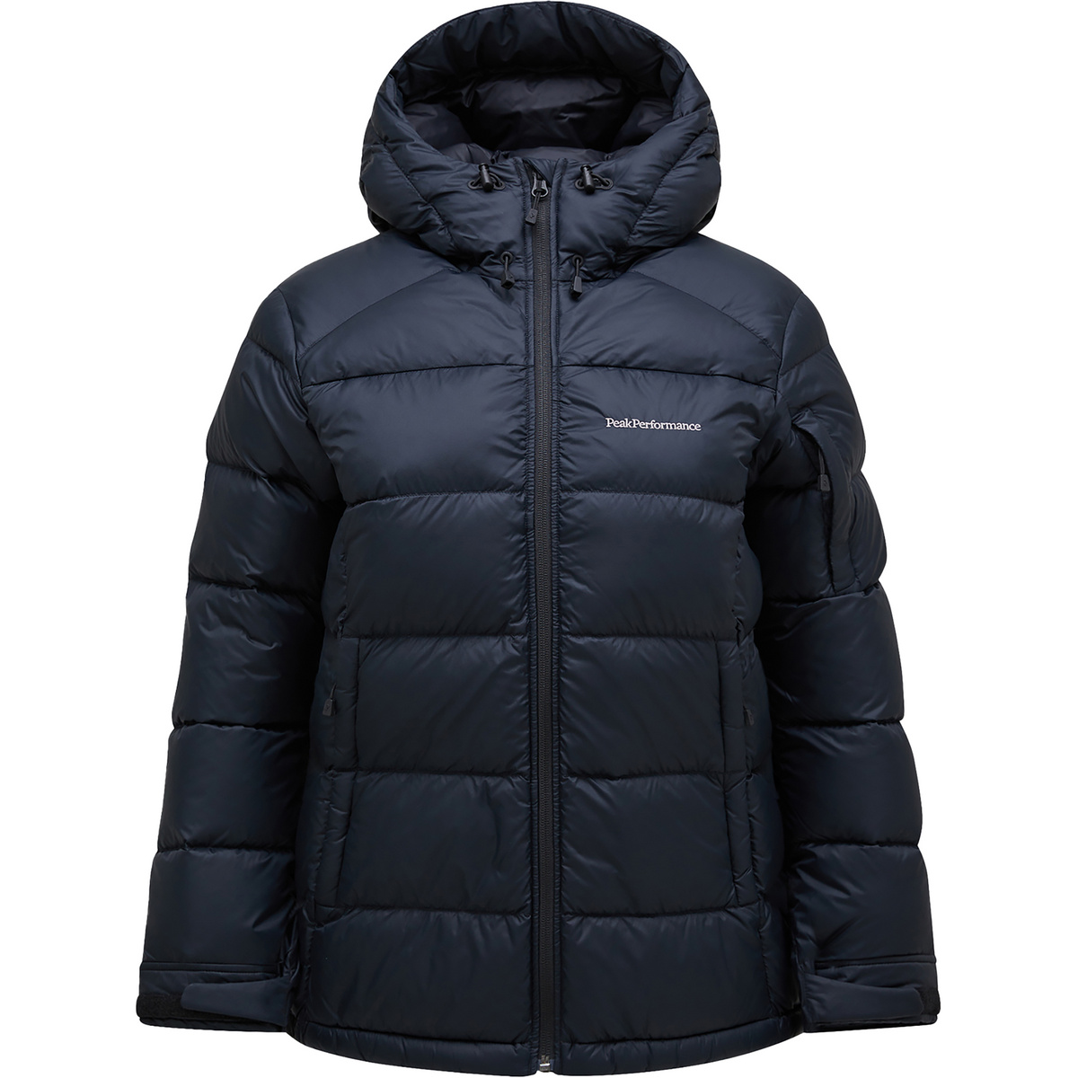 Peak Performance Damen Frost Down Jacke