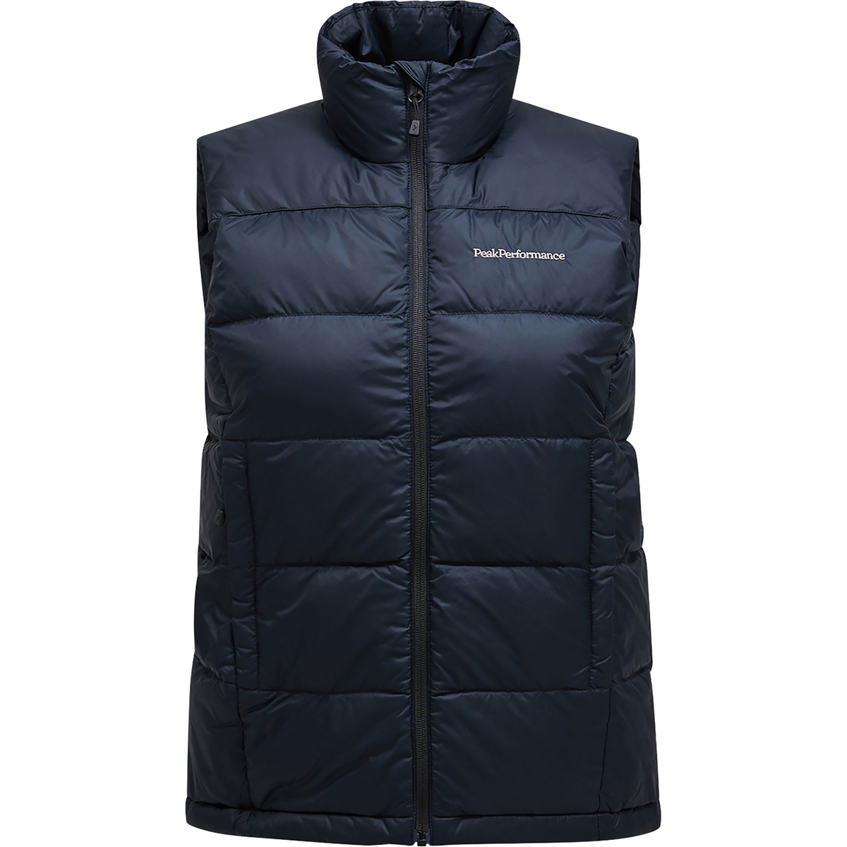 Peak Performance Damen Frost Explorer Weste Peak Performance Damen Frost Explorer Weste von Peak Performance