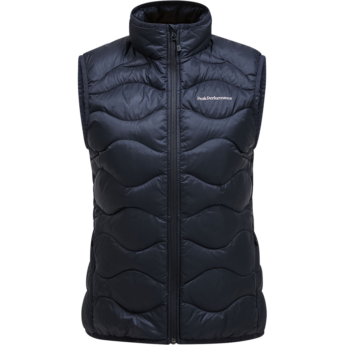 Peak Performance Damen Helium Down Weste Peak Performance Damen Helium Down Weste von Peak Performance
