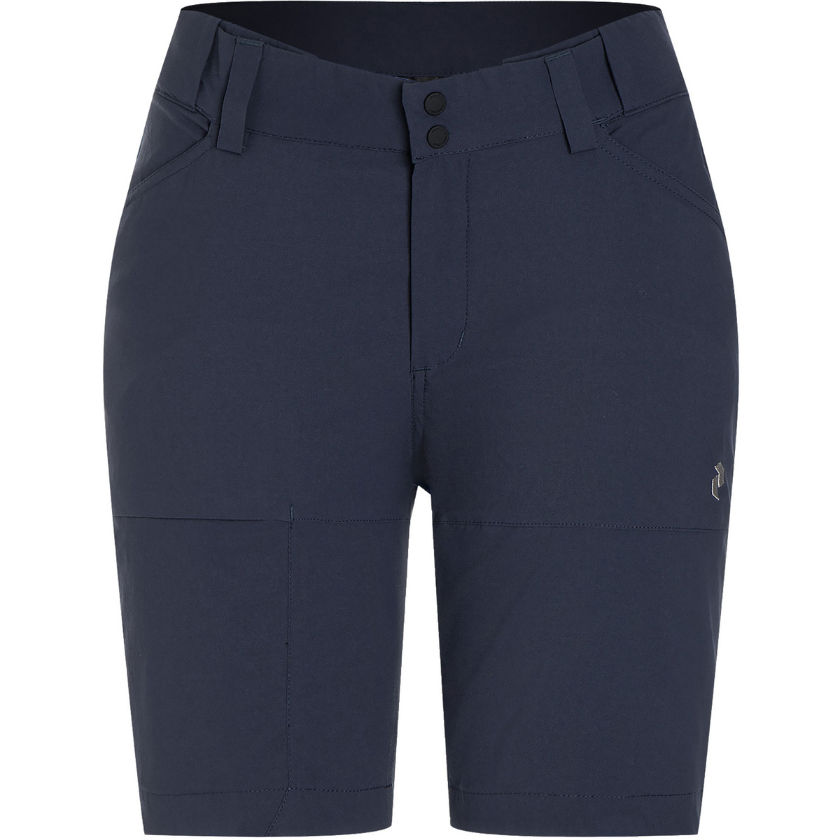 Peak Performance Damen Iconiq Shorts von Peak Performance